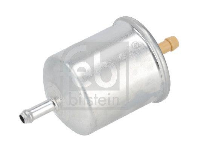 FEBI BILSTEIN 34043 Kraftstofffilter für NISSAN