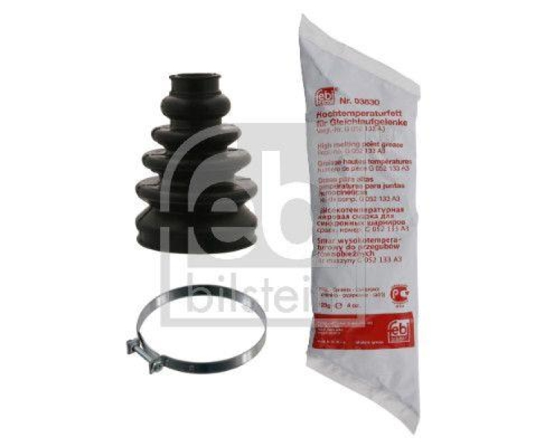 FEBI BILSTEIN 38341 Achsmanschettensatz f&uuml;r VW-Audi