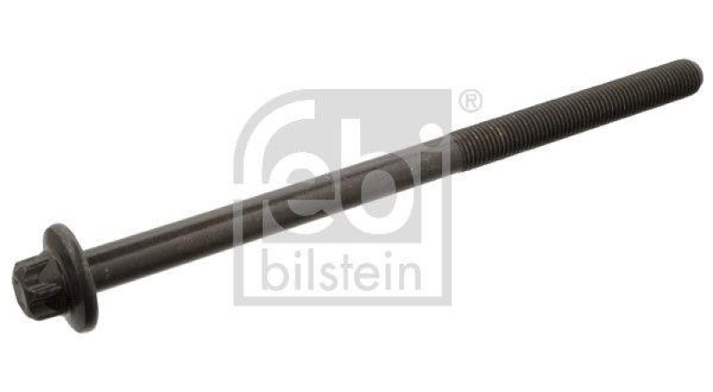 FEBI BILSTEIN 39779 Zylinderkopfschraube f&uuml;r BMW