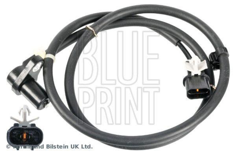 BLUE PRINT ADBP710038 ABS-Sensor für MITSUBISHI