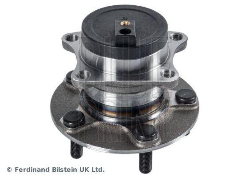 BLUE PRINT ADM58339 Radlagersatz mit Radnabe und ABS-Impulsring f&uuml;r MAZDA