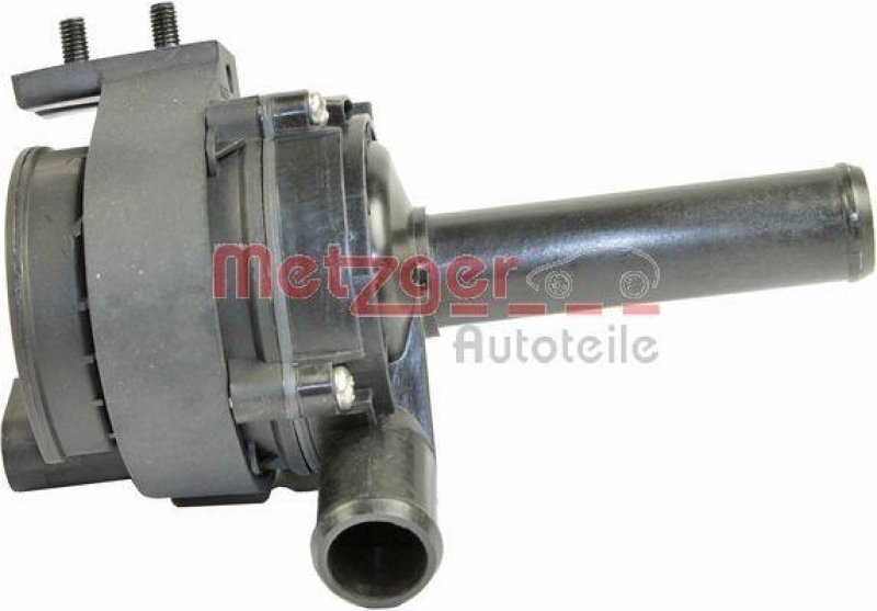 METZGER 2221028 Zusatzwasserpumpe f&uuml;r MB