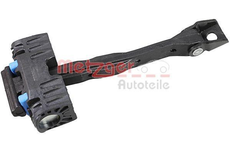 METZGER 2312187 T&uuml;rfeststeller f&uuml;r AUDI vorne links/rechts