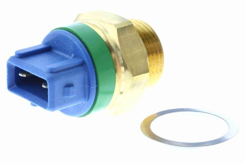 VEMO V22-99-0005 Temperaturschalter, K&uuml;hlerl&uuml;fter 92-87 &deg;C M22x1,5 f&uuml;r CITRO&Euml;N