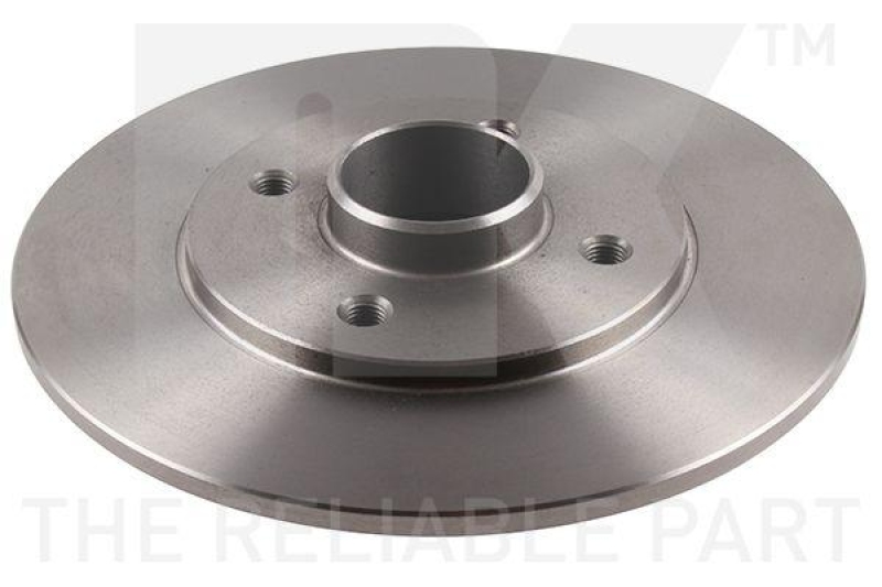 NK 203945 Bremsscheibe f&uuml;r RENAULT