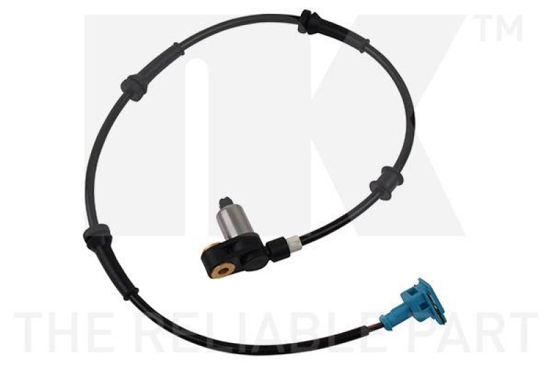 NK 291920 Sensor, Raddrehzahl f&uuml;r CITROEN, PEUGEOT