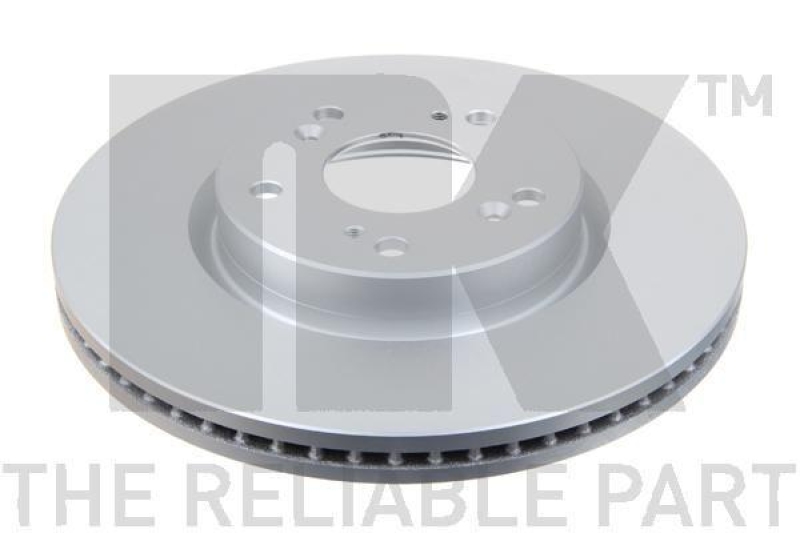 NK 312662 Bremsscheibe f&uuml;r HONDA