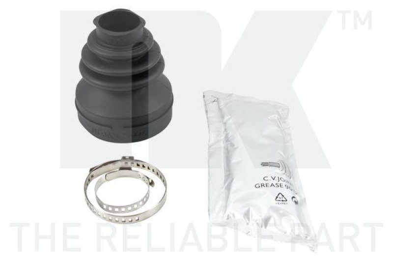 NK 521932 Faltenbalgsatz, Antriebswelle f&uuml;r CITROEN, DS, PEUGEOT