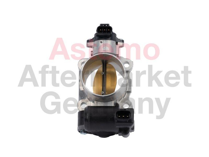 HITACHI 2508586 Drosselklappenstutzen f&uuml;r TOYOTA u.a.