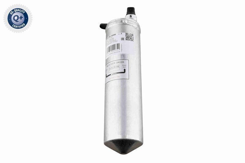 ACKOJA A52-06-0008 Trockner, Klimaanlage für HYundAI