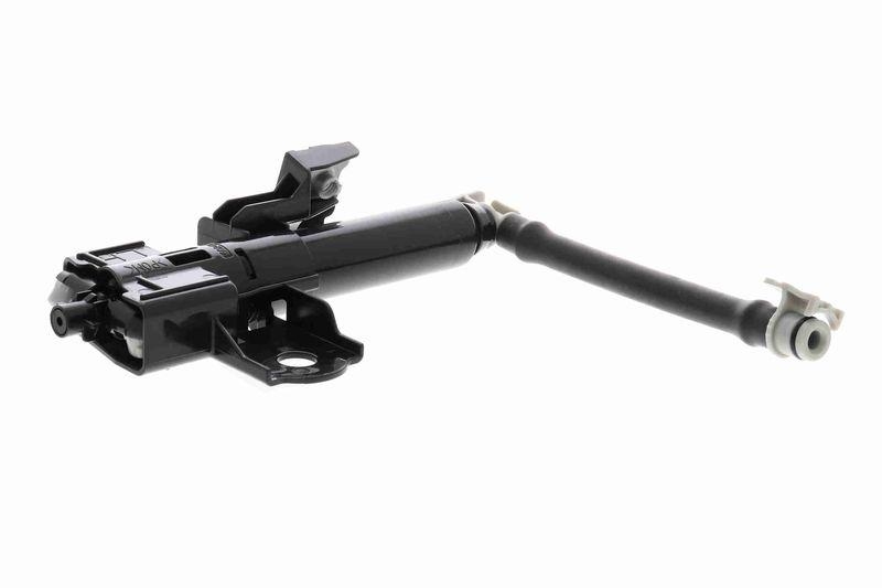 ACKOJA A63-08-0018 Waschwasserdüse, Scheinwerferreinigung links für SUBARU