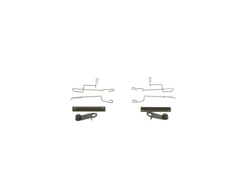 Bosch 1 987 474 362 Zubeh&ouml;rsatz AP417