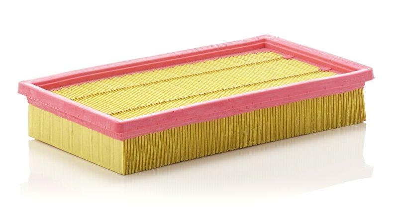 MANN-FILTER C 2892 Luftfilter f&uuml;r Fiat Gruppe