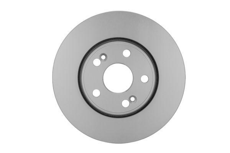 HELLA 8DD 355 127-741 Bremsscheibe f&uuml;r RENAULT