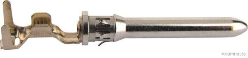 HERTH+BUSS 50251932 Kontaktstift 4 mm²