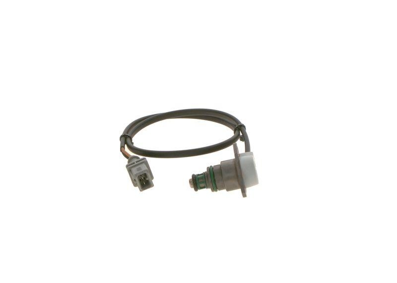 BOSCH 0 281 002 117 Ventil Einspritzanlage