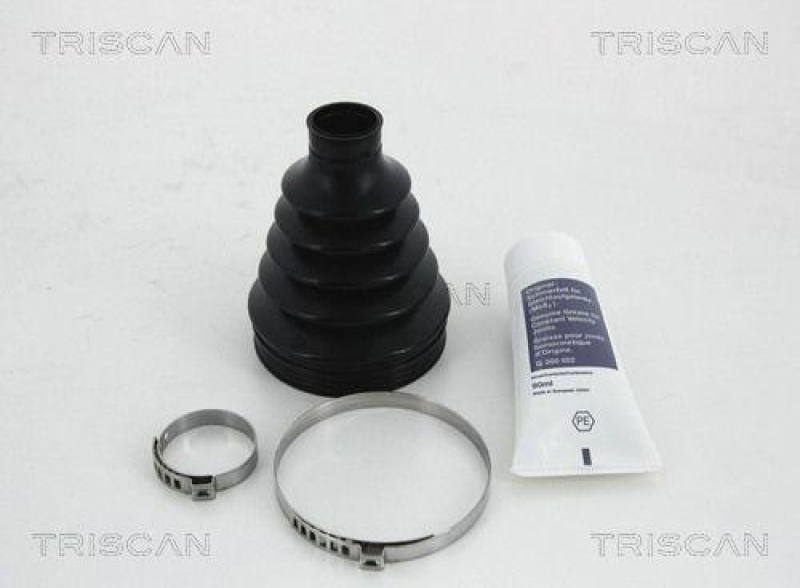 TRISCAN 8540 16913 Manchettensatz, Thermoplast f&uuml;r Ford