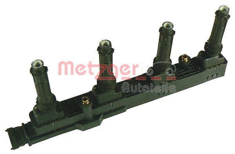 METZGER 0880191 Z&uuml;ndspule