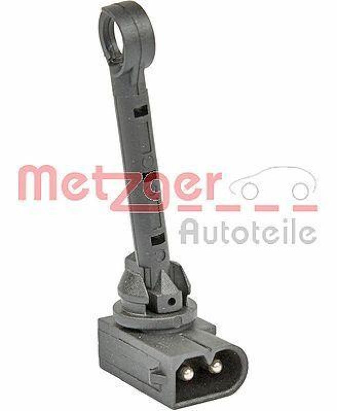 METZGER 0905425 Sensor, Innenraumtemperatur für BMW
