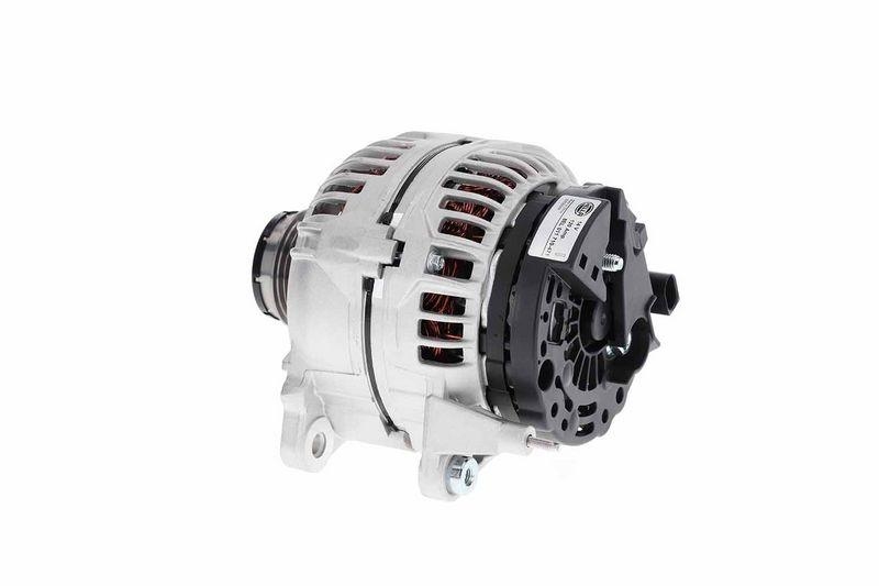 HELLA 8EL 011 710-471 Generator 14V 120A