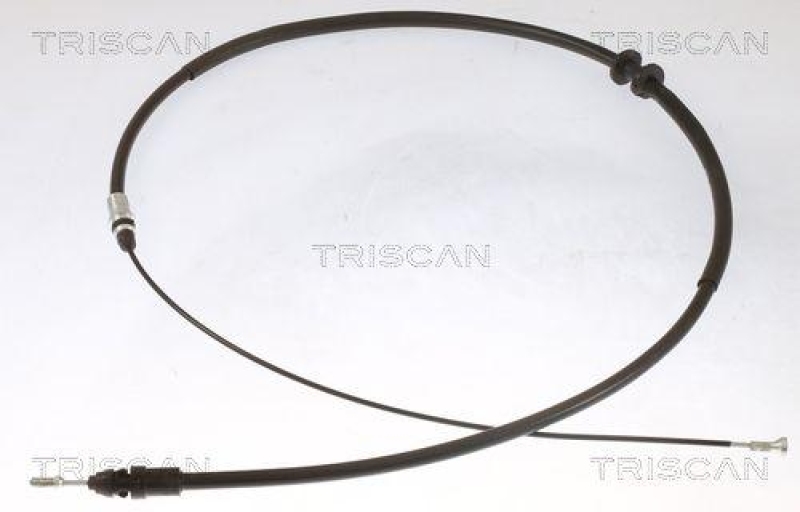 TRISCAN 8140 251215 Handbremsseil f&uuml;r Kia