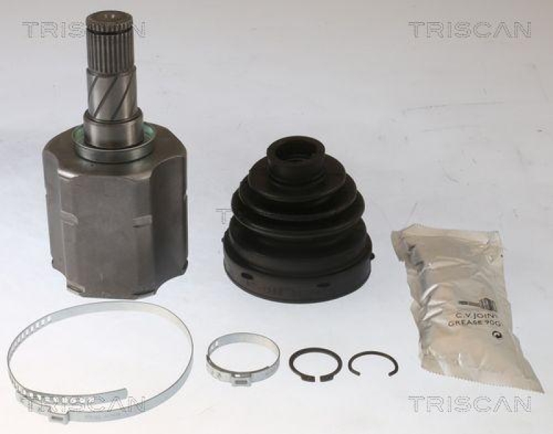 TRISCAN 8540 14201 Gleichlaufgelenk f&uuml;r Nissan