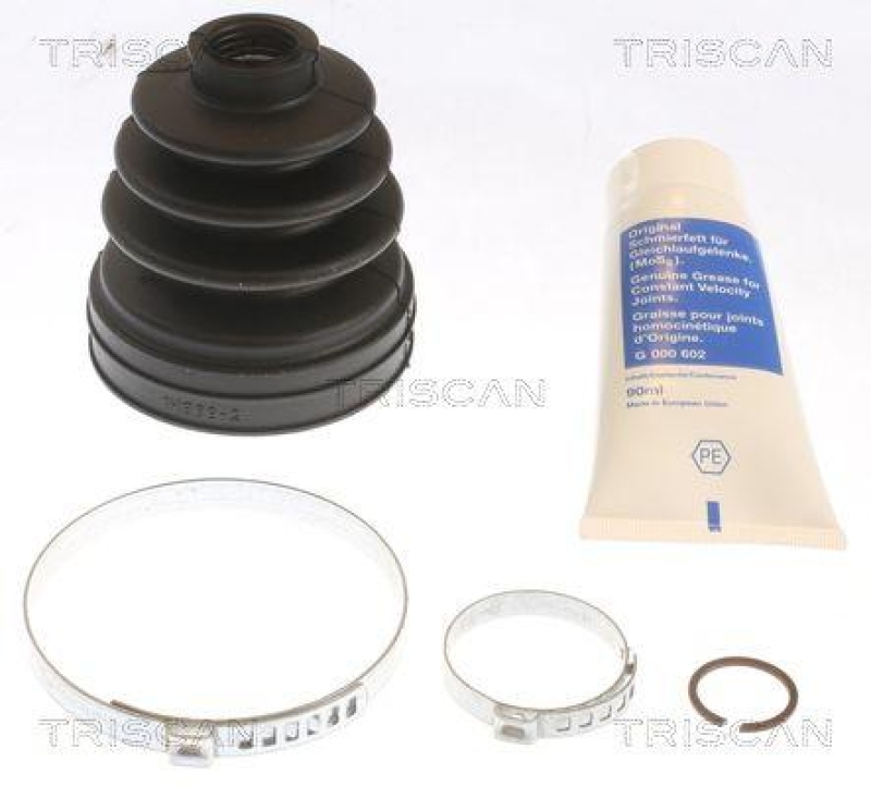 TRISCAN 8540 43914 Manchettensatz f&uuml;r Hyundai