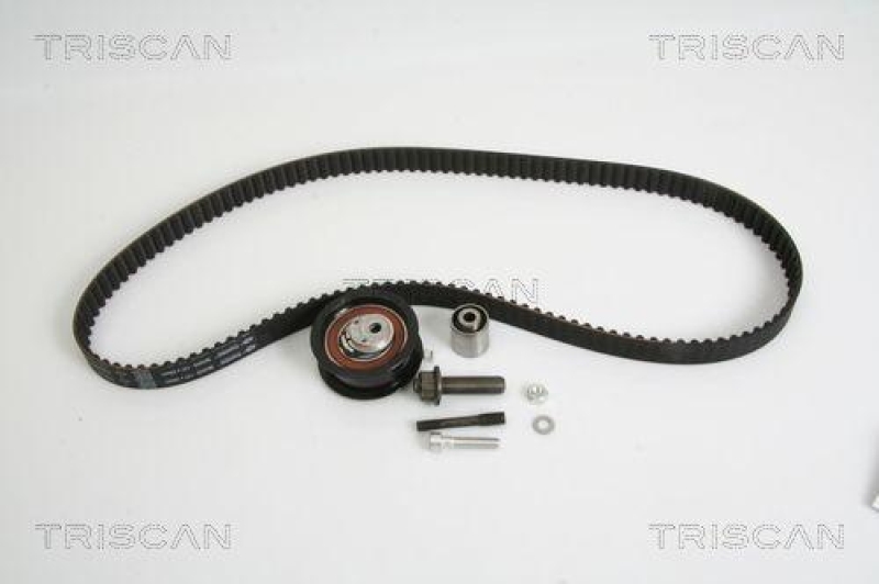 TRISCAN 8647 29057 Zahnriemensatz f&uuml;r Vw, Seat, Ford