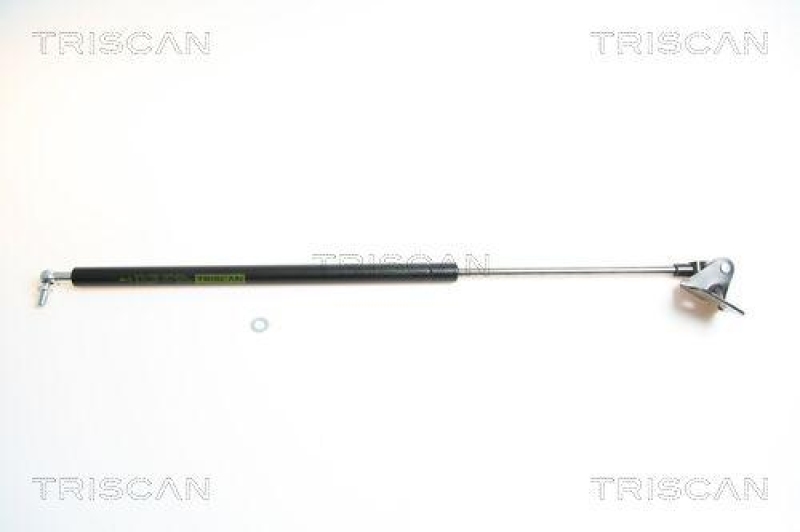 TRISCAN 8710 69207 Gasfeder Hinten für Suzuki Baleno Hb