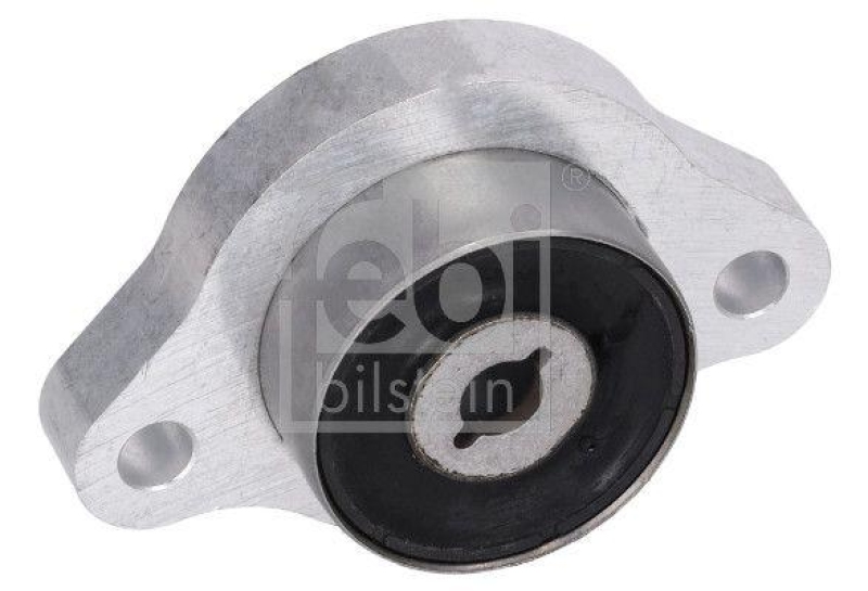 FEBI BILSTEIN 174331 Querlenkerlager mit Halter f&uuml;r Mercedes-Benz