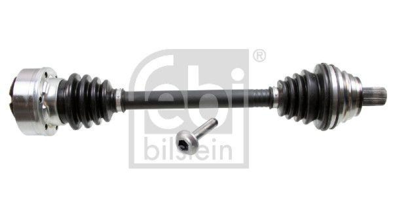FEBI BILSTEIN 180779 Antriebswelle f&uuml;r VW-Audi