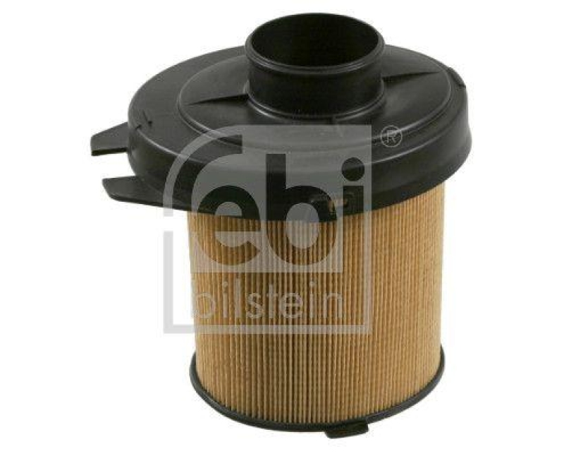 FEBI BILSTEIN 22583 Luftfilter f&uuml;r Peugeot