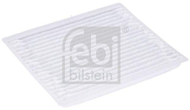 FEBI BILSTEIN 24433 Innenraumfilter für TOYOTA