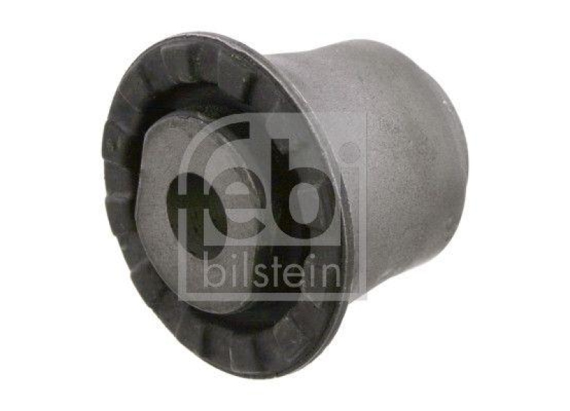 FEBI BILSTEIN 26984 Achskörperlager für Hinterachsträger für Ford