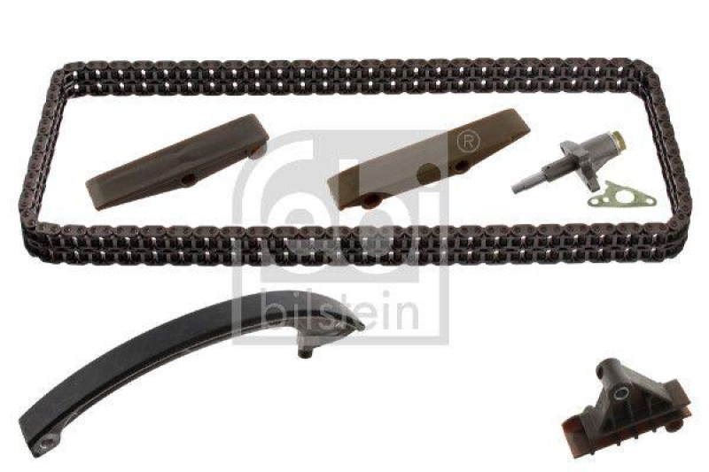 FEBI BILSTEIN 30324 Steuerkettensatz f&uuml;r Nockenwelle f&uuml;r Mercedes-Benz