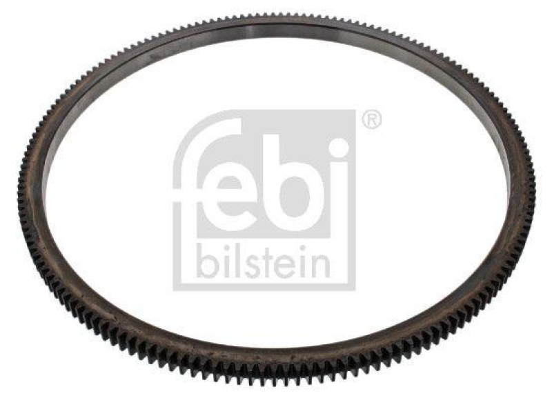 FEBI BILSTEIN 44304 Anlasserzahnkranz für DAF