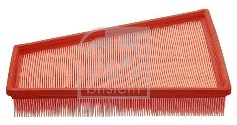 FEBI BILSTEIN 48522 Luftfilter für Renault