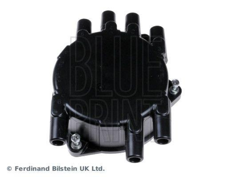 BLUE PRINT ADM51429 Zündverteilerkappe für MAZDA
