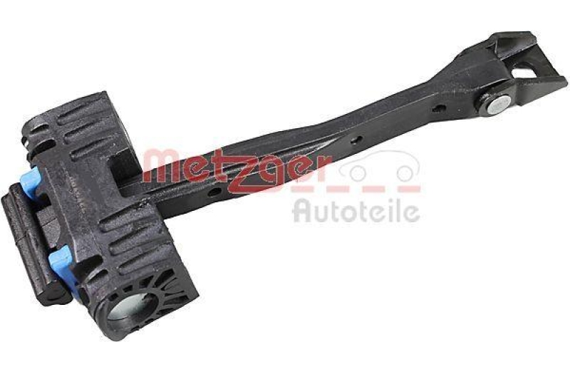 METZGER 2312188 T&uuml;rfeststeller f&uuml;r AUDI hinten links/rechts