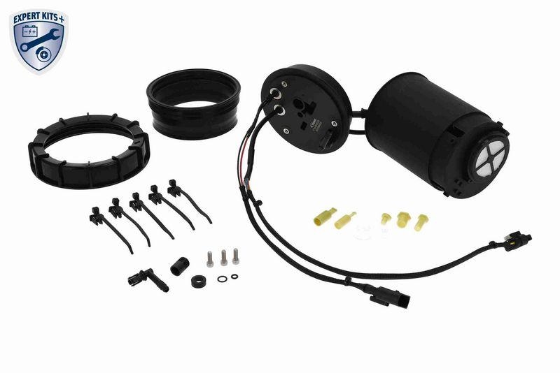 VEMO V10-68-0002 Beheizung, Tankeinheit (Harnstoffeinspri für VW