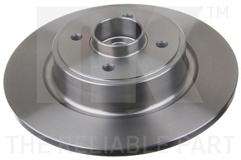 NK 203946 Bremsscheibe f&uuml;r RENAULT