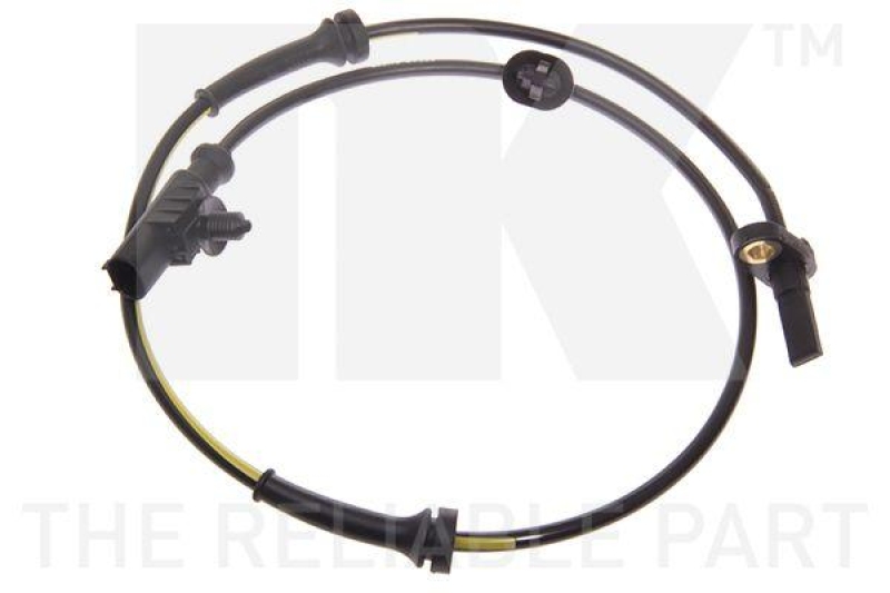 NK 291921 Sensor, Raddrehzahl f&uuml;r CITROEN, PEUGEOT