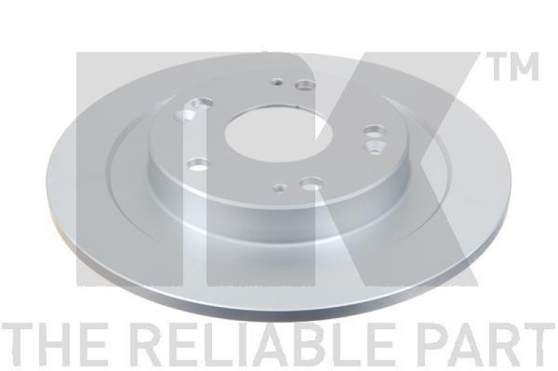 NK 312663 Bremsscheibe f&uuml;r HONDA