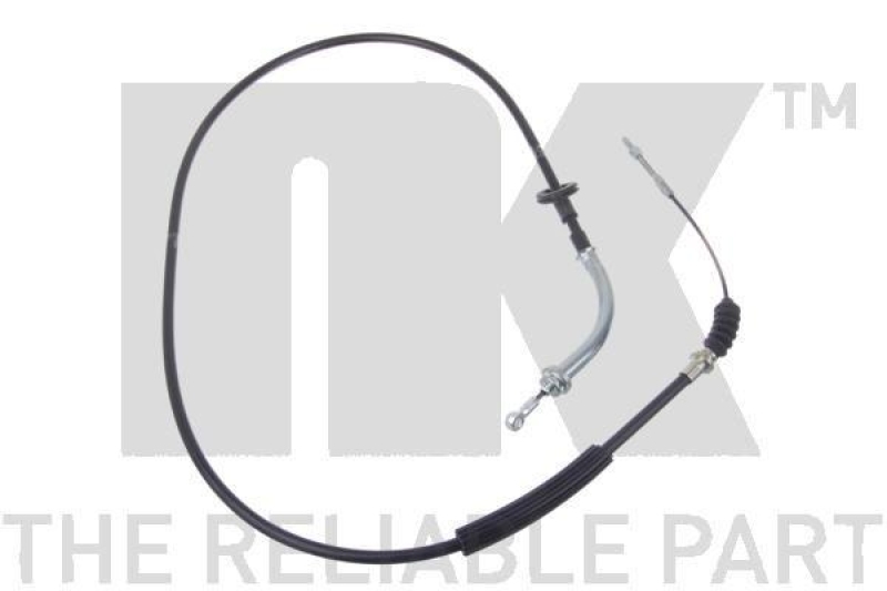 NK 903501 Seilzug, Feststellbremse f&uuml;r KIA