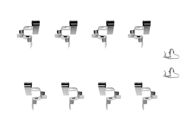 Bosch 1 987 474 363 Zubeh&ouml;rsatz AP418