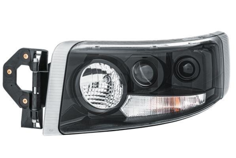 HELLA 1EL 011 171-271 Heckscheinwerfer links Halogen RENAULT