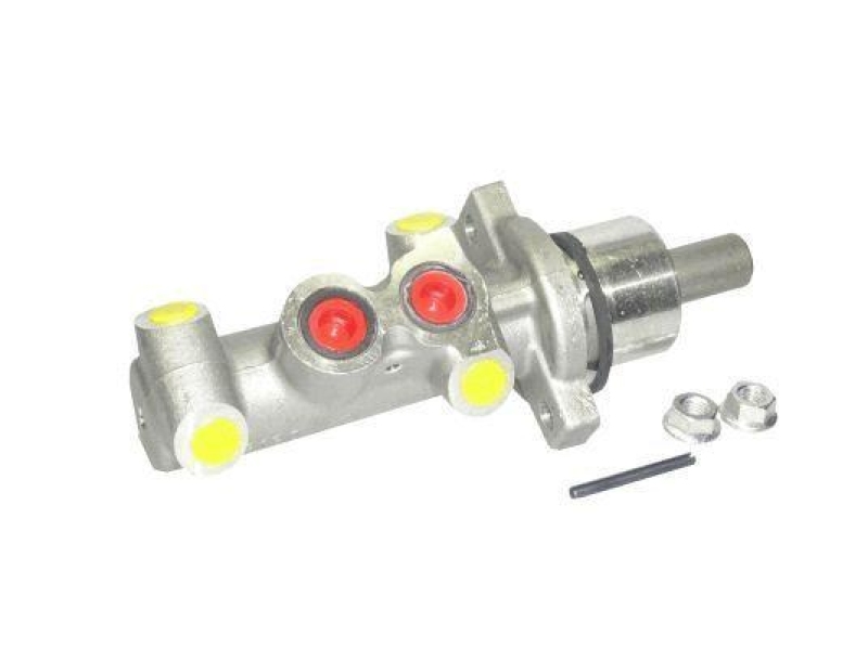 HELLA 8AM 355 501-271 Hauptbremszylinder f&uuml;r OPEL/SUZUKI