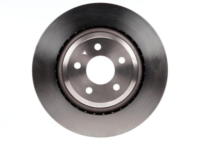 BOSCH 0 986 479 457 Bremsscheiben &Oslash; 330mm f&uuml;r Hinterachse