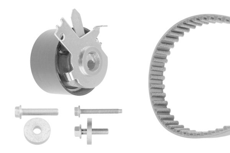 BOSCH 1 987 948 243 Zahnriemensatz
