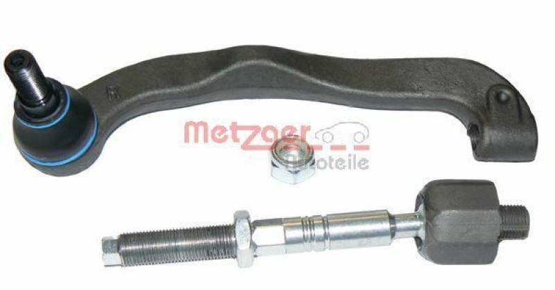 METZGER 56007002 Spurstange für VW VA rechts